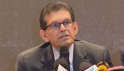 কাতারে ফোন করে ইরানের ক্ষেপণাস্ত্র হামলার নিন্দা জানিয়েছেন ড. খলিলুর রহমান
