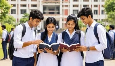 একাদশে ভর্তি-ক্লাস এগিয়ে আনা হচ্ছে, আবেদনেও নতুন নিয়ম