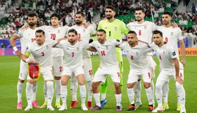 যুক্তরাষ্ট্রে বিশ্বকাপ খেলবে না ইরান, জানালেন ক্রীড়ামন্ত্রী