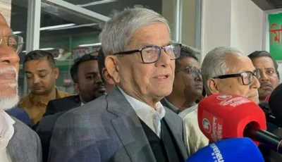 জামায়াতের ‘কূটকৌশলের’ বিরুদ্ধে ইসিকে কঠোর ব্যবস্থা নিতে বলল বিএনপি