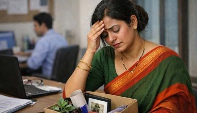মাতৃত্ব-পরিবারের দায়িত্ব পালনে চাকরি ছাড়ছেন নারীরা, কাজে ফেরাতে উদ্যোগ