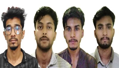 নগরীতে পৃথক অভিযানে ট্যাপেন্টাডল-ইয়াবাসহ ৬ মাদক ব্যবসায়ী গ্রেপ্তার