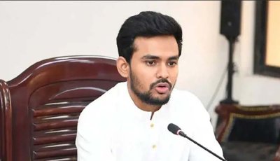 লোভ-ভয় দেখিয়ে পরিচালকদের পদত্যাগ করানো হচ্ছে: আসিফ মাহমুদ