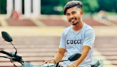 শহীদ মিনারে পূর্ব শত্রুতার জেরে গুলিতে ও ছুরিকাঘাতে যুবক নিহত
