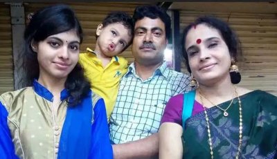 রংপুরে ৪ খুন: বিদ্যুৎ-বিচ্ছিন্ন ছিল বাড়ি, চাঁদাবাজি-ডাকাতির সন্দেহ, আটক ২