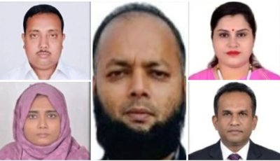 ঘুষ-দুর্নীতির অভিযোগ ৫ প্রকৌশলীর বিরুদ্ধে, বদলিই কি একমাত্র শাস্তি?