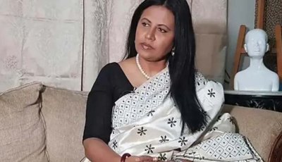 সাজার বিরুদ্ধে বিদিশার আপিল, জামিন নামঞ্জুর