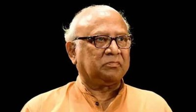 অভিনেতা ও নাট্যকার আতাউর রহমান মারা গেছেন