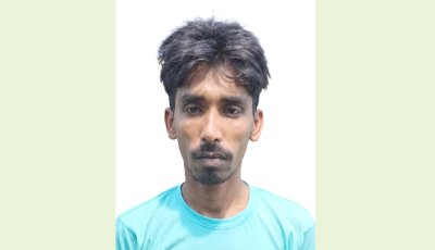 নগরীতে অনলাইন জুয়ায় গ্রেপ্তার ১