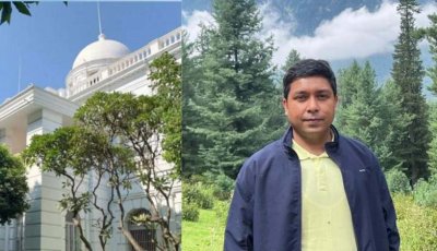 ’ঘুষ দাবির’ অভিযোগ ওঠা প্রসিকিউটরের বিরুদ্ধে কী ব্যবস্থা নেওয়া হচ্ছে?