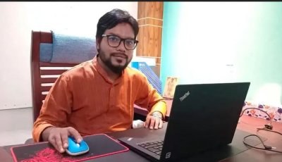 স্বরাষ্ট্রমন্ত্রীকে নিয়ে পোস্ট দিয়ে বিশ্ববিদ্যালয় কর্মকর্তা বরখাস্ত