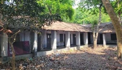 সংকট অবকাঠামোর, স্থবির সাংস্কৃতিক কর্মকাণ্ড