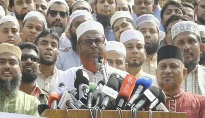 প্রতিটি পর্বে পর্বে ইলেকশন ইঞ্জিনিয়ারিং করা হয়েছে: জামায়াত