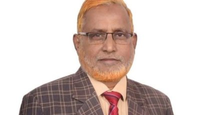 রাজশাহী-৫ আসনে ৭৯ হাজার ৯৮০ ভোটে ধানের শীষের প্রার্থী অধ্যাপক নজরুল ইসলামের জয়লাভ