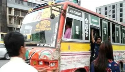 সরকারের সিদ্ধান্তের আগ পর্যন্ত বাস ভাড়া বৃদ্ধি না করার নির্দেশনা