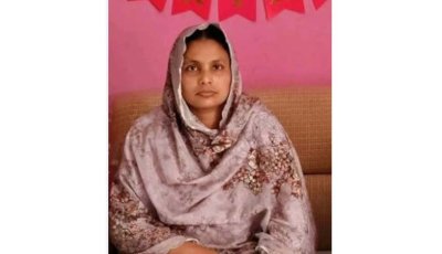 মর্জিনার সন্ধান চায় পরিবার