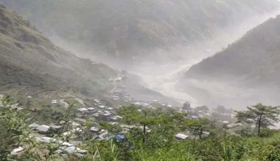 নেপালের বন্যায় নিহত ৬৬৯, পুনর্গঠনে ৫ বিলিয়ন ডলার সহায়তার আহ্বান