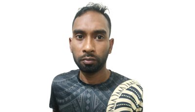 নগরীতে এক মাদক ব্যবসায়ী গ্রেপ্তার, ইয়াবা ট্যাবলেট উদ্ধার