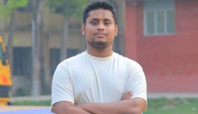 লন্ডনে হাসনাত আবদুল্লাহর বিরুদ্ধে মামলা