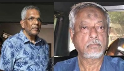 মানবতাবিরোধী অপরাধ মামলায় আসামি হচ্ছেন মামুন-মাসুদ