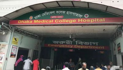 হাজারীবাগে বাসা থেকে ঢাবি শিক্ষার্থীর মরদেহ উদ্ধার