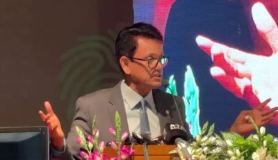 অনলাইন ক্লাসের সময়সূচি জানালেন শিক্ষামন্ত্রী