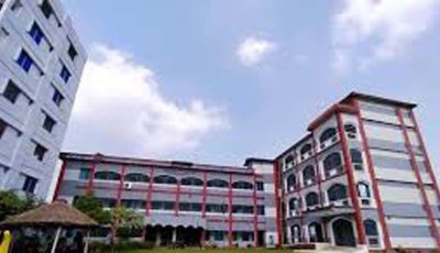 বঙ্গবন্ধু বাদ দিয়ে নতুন নাম পদ্মা কলেজ