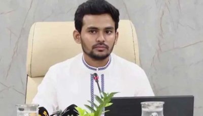 আসিফ মাহমুদ সজীব ভূঁইয়াসহ ৪ জনের দুর্নীতির অনুসন্ধান শুরু