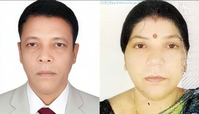 আনোয়ারায় ছেলের হাতে বাবা-মা খুন