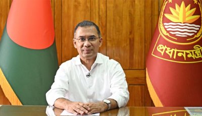 ডেঙ্গু–চিকুনগুনিয়া প্রতিরোধে দেশবাসীর প্রতি প্রধানমন্ত্রীর আহ্বান