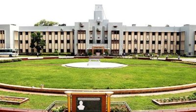 রাবিতে র‌্যাগিংসহ বিভিন্ন অপরাধে ৯৯ শিক্ষার্থীকে ‎সাজা