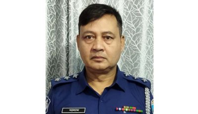 রাজশাহীতে এএসপি ও তার স্ত্রীর বিরুদ্ধে দুদকের মামলা