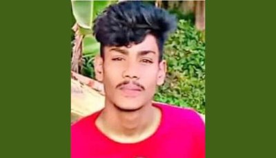 পৌনে চার বছর আগে খুন হওয়া কিশোর বিস্ফোরক মামলার আসামি