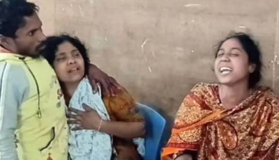 ভোলায় যুবলীগের নেতাকে কুপিয়ে হত্যা