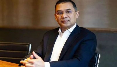 তারেক রহমানের নিরাপত্তা টিমে আরো তিন সামরিক কর্মকর্তা