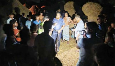 পাবনায় বিএনপি নেতার মারপিটে বাঘার এক শ্রমিকের মৃত্যুর অভিযোগ
