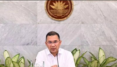 ঢাকার যানজট নিরসনে বাস টার্মিনাল পুনর্বিন্যাসসহ প্রধানমন্ত্রীর ৭ নির্দেশনা