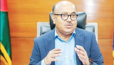 পদত্যাগ করেছেন পিএসসি চেয়ারম্যান