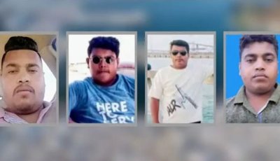 ভাইয়ের বিয়ের কেনাকাটায় বেরিয়েছিলেন ওমান প্রবাসী ৪ ভাই, একসঙ্গে মৃত্যু