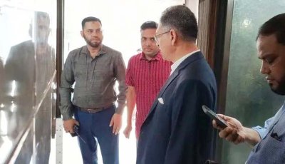 সব থানাকে দালালমুক্ত করার নির্দেশ স্বরাষ্ট্রমন্ত্রীর