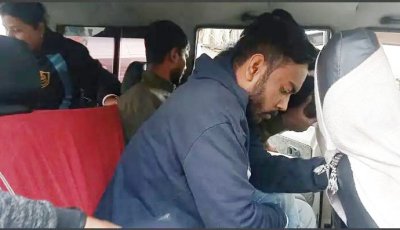 নেশা করে বউ-ছেলেকে মারধর, ভাতিজার হাতে প্রাণ গেলো চাচার