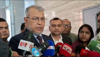 বর্তমান প্রশাসন নিয়ে সুষ্ঠু নির্বাচন করা যাবে