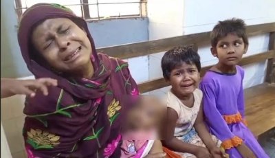 মুন্সীগঞ্জে ‘চোর সন্দেহে’ গণপিটুনিতে নিহত ২