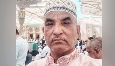 রাউজানে যুবদলের সাবেক নেতাকে গুলি করে হত্যা