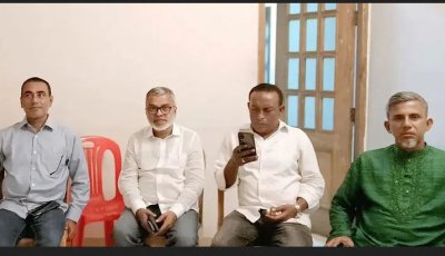 বিএনপির ৫ নেতার ‘সুপার ফাইভ বাহিনীর’ কোটি টাকা চাঁদাবাজির অভিযোগ