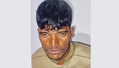 চাঁপাই সীমান্তে বিএসএফের হাতে আটক বাংলাদেশির মৃত্যু