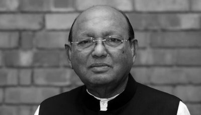 তোফায়েল আহমেদ আর নেই