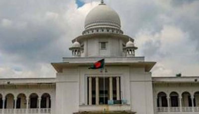 জুলাই অভ্যুত্থানের সময় লুট হওয়া অস্ত্র উদ্ধারে হাইকোর্টের রুল