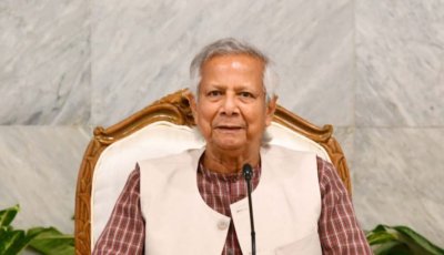 বাণিজ্য মেলায় অংশগ্রহণকারীদের প্রতি পারস্পরিক সহযোগিতার আহ্বান