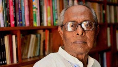 কথাসাহিত্যিক হাসান আজিজুল হকের জন্মদিন আজ